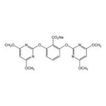 Bispyribac-Sodium