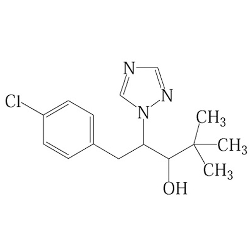 Paclobutrazol