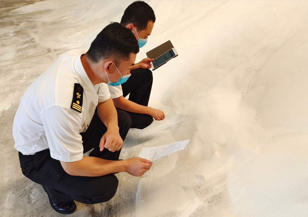 China implement fertilizer export inspection Types of Humic Acid